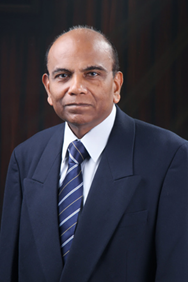Chandran Gnanamuthu
