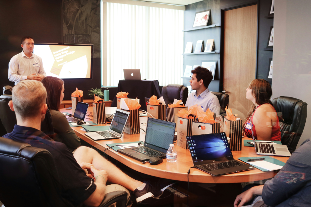 Growing Brands with Strategy, Communications and Digital