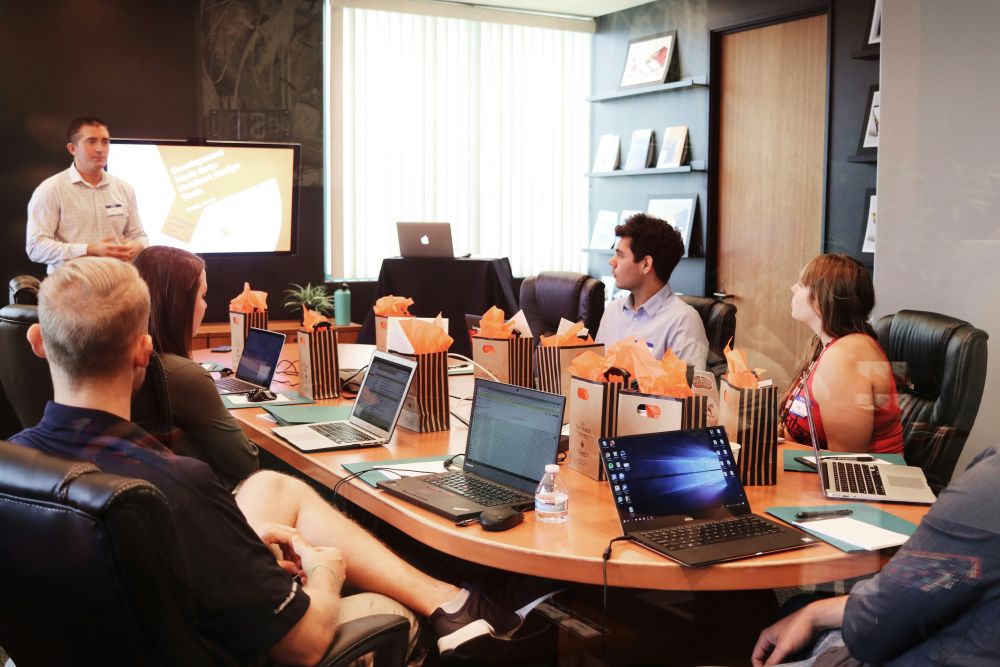 Growing Brands with Strategy, Communications and Digital