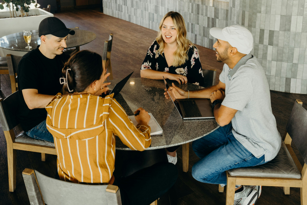 Growing Brands with Strategy, Communications and Digital
