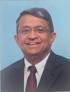 Ramesh Ramanathan