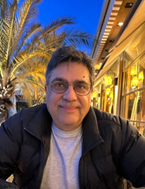 Sanjay Thapar