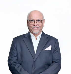 Satish Jamdar