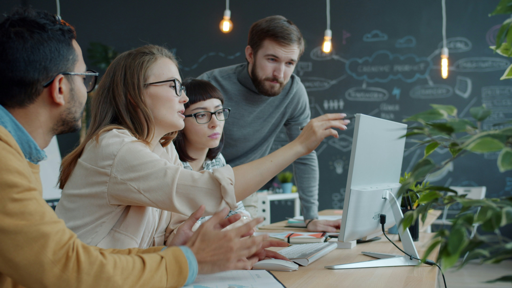 Growing Brands with Strategy, Communications and Digital