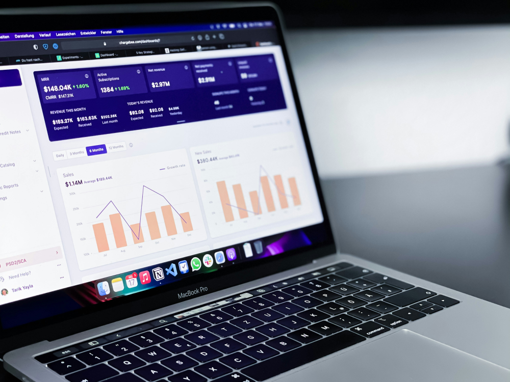 Growing Brands with Strategy, Communications and Digital
